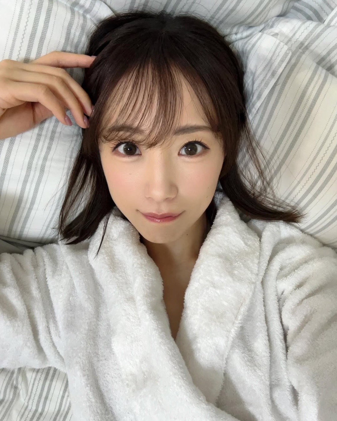 长瀬麻美