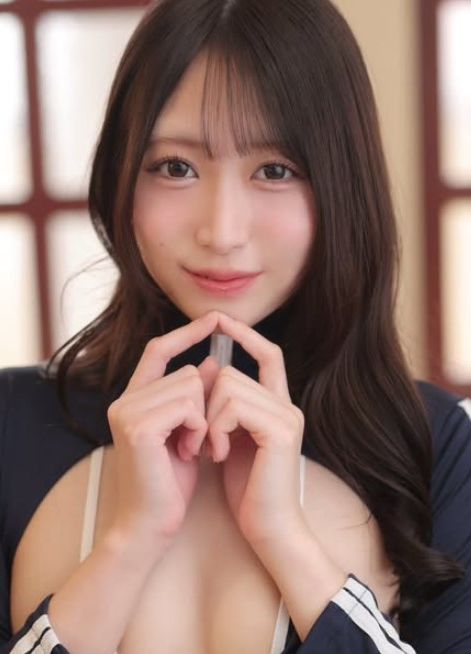 天音环奈