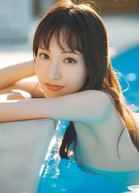 石田佳莲