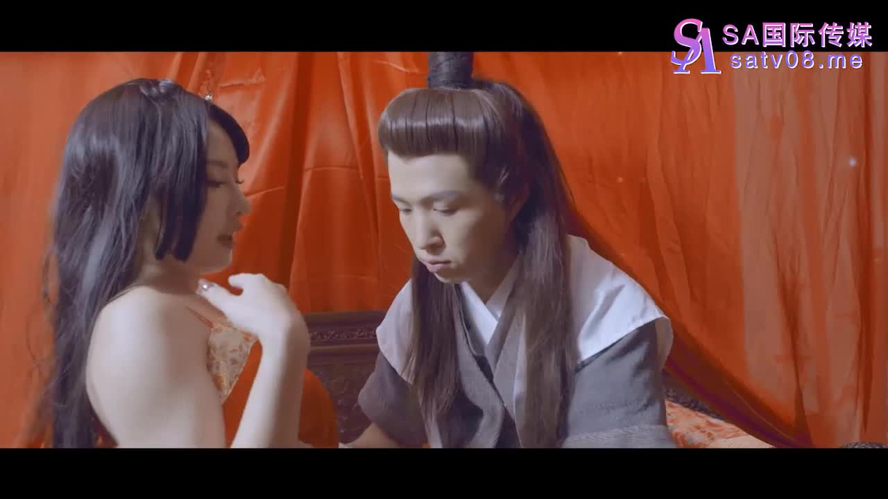 The Legend of Mortal Cultivation - AV大平台-Chinese Subtitles, Adult Films, AV, China, Online Streaming