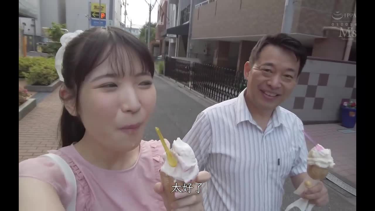 叔叔的老二糖～吸吮的萝莉口交恶魔。最爱舔屌的那奈的恶搞小恶魔舔屌 希咲那奈 - AV大平台-中文字幕,成人影片,AV,国产,线上看