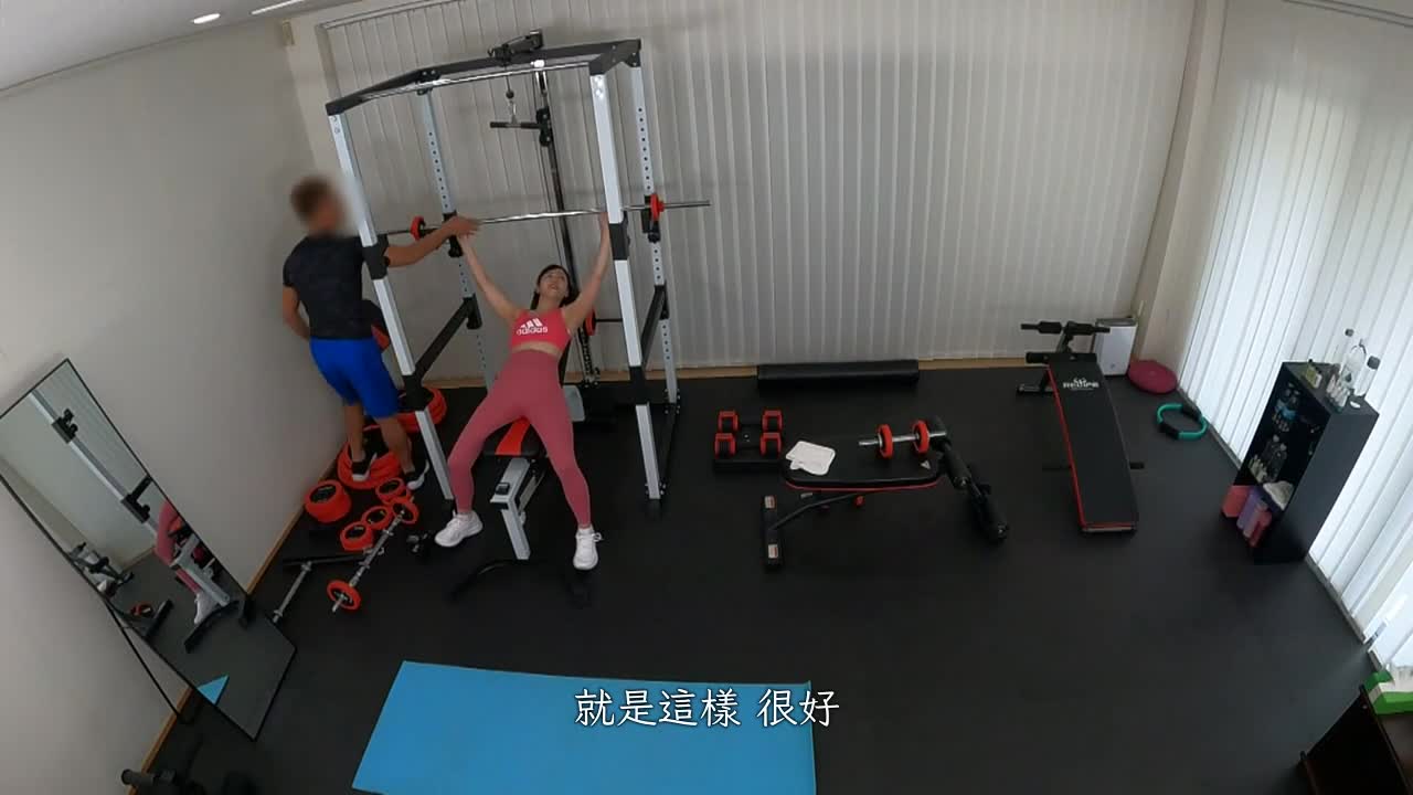 【私人健身房偷拍】横川小姐【无套内射】 - AV大平台-中文字幕,成人影片,AV,国产,线上看
