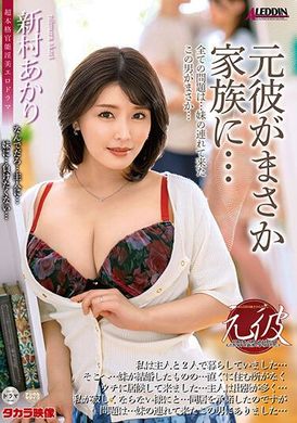 ALDN-245My ex-boyfriend turned out to be family... Akari Nimura - AV大平台-Chinese Subtitles, Adult Films, AV, China, Online Streaming