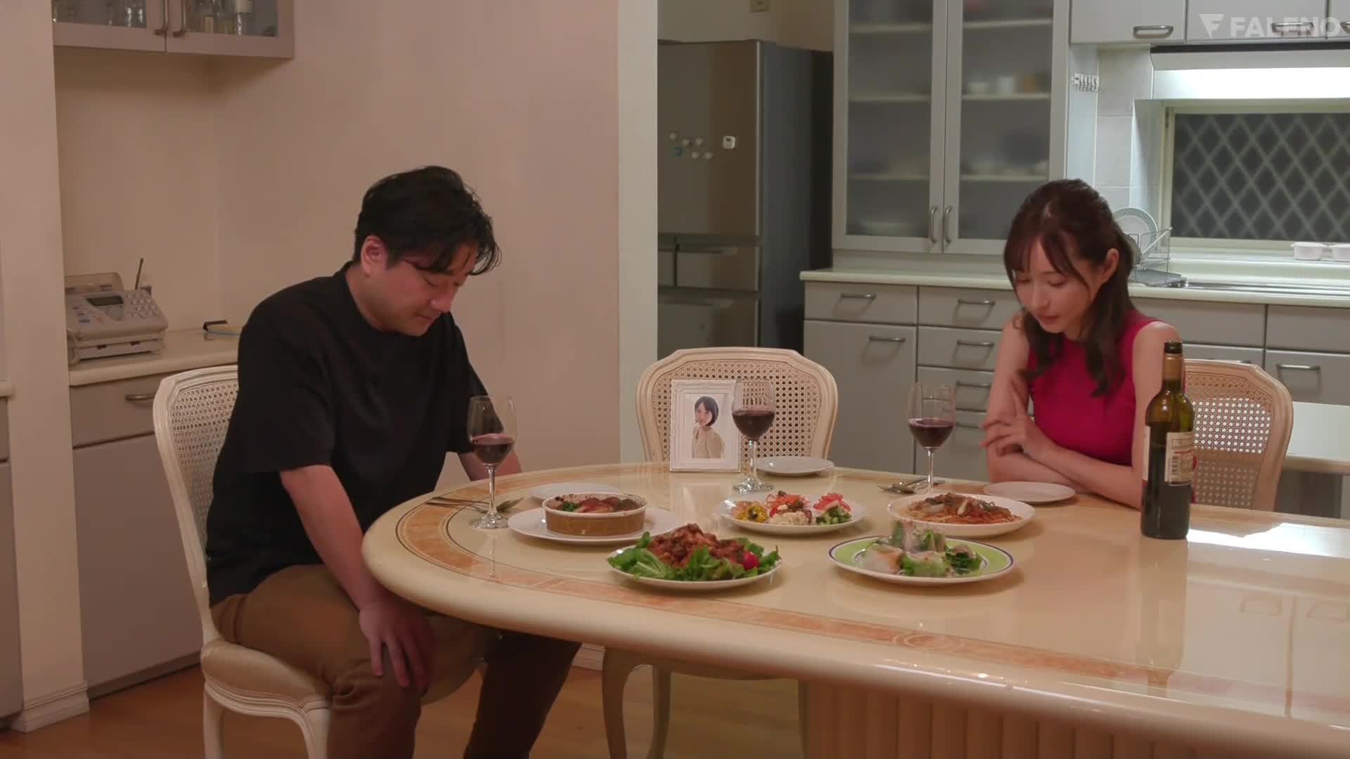 失去心爱的妻子后感到孤独，我最终一次又一次地与Moe（我的嫂子）发生性关系... 天使萌 - AV大平台-中文字幕,成人影片,AV,国产,线上看