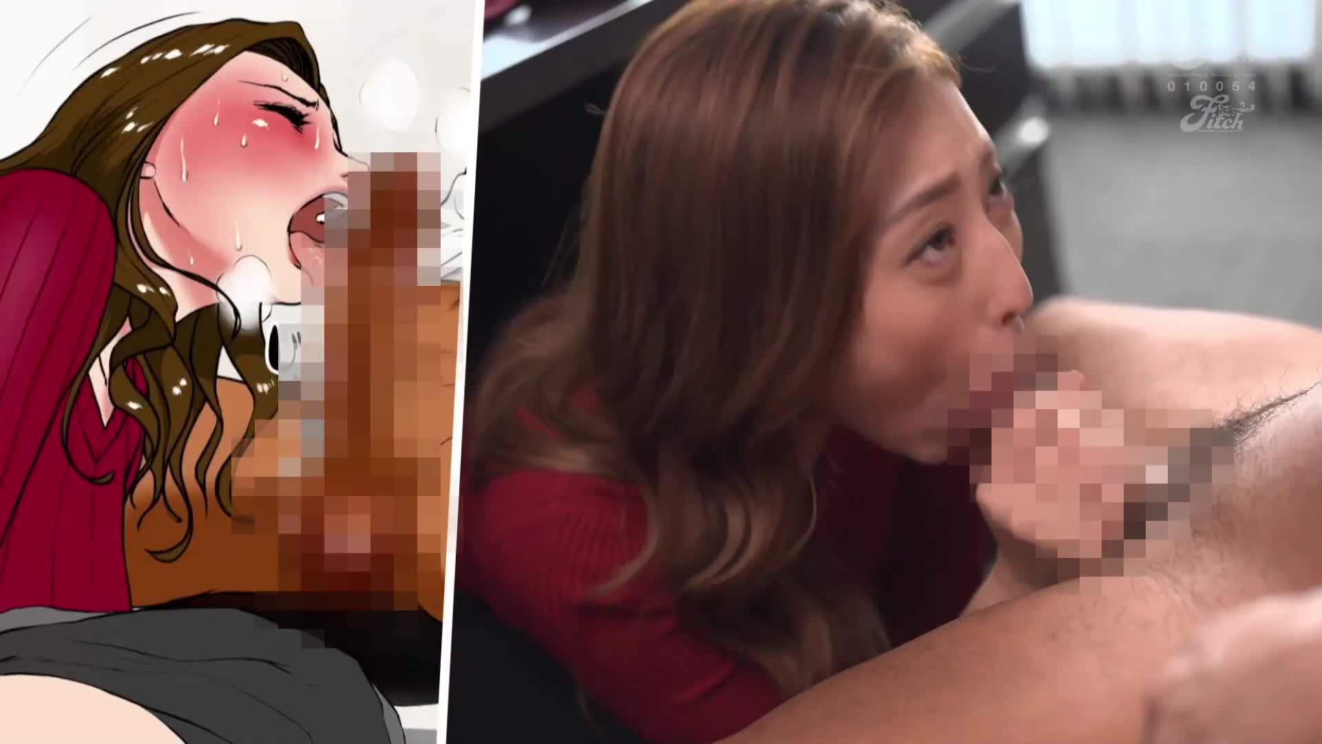 真人版！ 新娶的妻子和巨根前AV男优部长 ～为什么认真的妻子会变成这样～ 菊乃兰 - AV大平台-中文字幕,成人影片,AV,国产,线上看