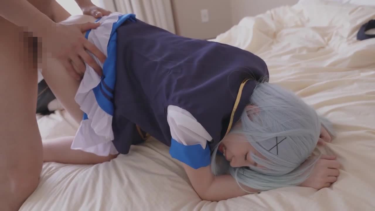 【中出し】厳選美少女にコスプレさせてオレの子を孕ませる！【チ●2】 冬愛ことね - AV大平台-中文字幕,成人影片,AV,国产,线上看