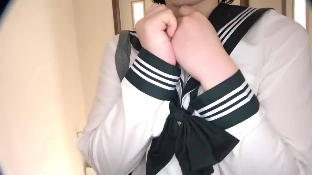 セーラー服を濡らさないで、嫌よ雨よ天気予報が外れて… - AV大平台-中文字幕,成人影片,AV,国产,线上看