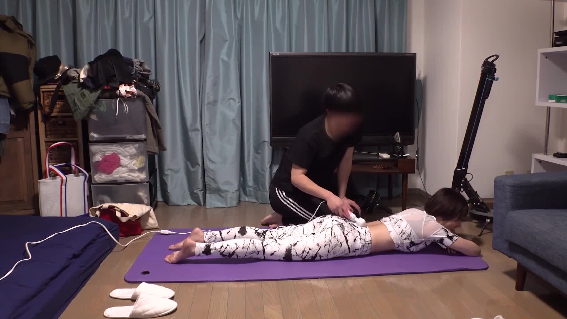 Mr. Miyano - AV大平台-Chinese Subtitles, Adult Films, AV, China, Online Streaming