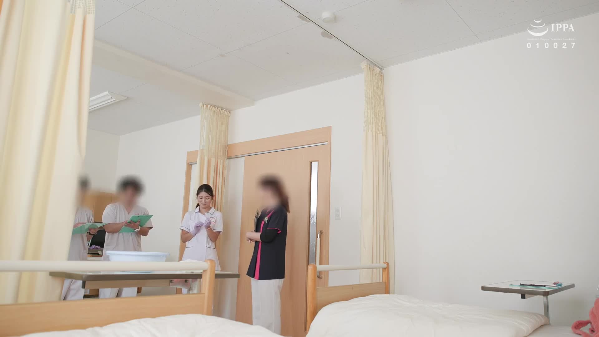 白衣の天使のたまごはこんなにエロいの！？ 【投稿映像】長●県看護専門学校 看護学科 しずねちゃん - AV大平台-中文字幕,成人影片,AV,国产,线上看