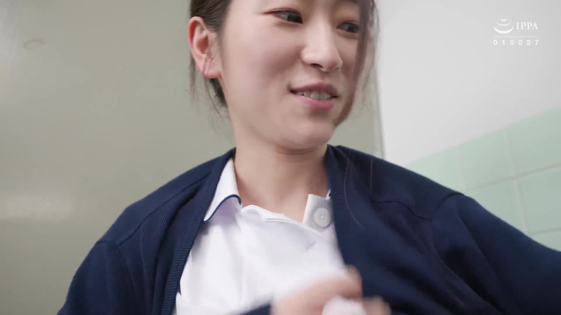 白衣の天使のたまごはこんなにエロいの！？ 【投稿映像】長●県看護専門学校 看護学科 しずねちゃん - AV大平台-中文字幕,成人影片,AV,国产,线上看