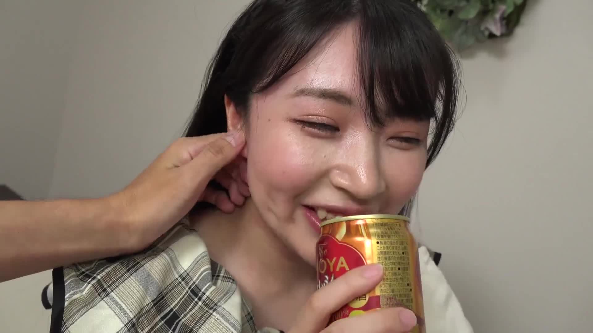 【猛烈スプラッシュ！！】めちゃきゃわ清楚黒髪JD3 アルコールODでほろ●いドスケベ化！！イキまくり吹きまくり中出しSEX！！【生パコ最高！】 - AV大平台-中文字幕,成人影片,AV,国产,线上看