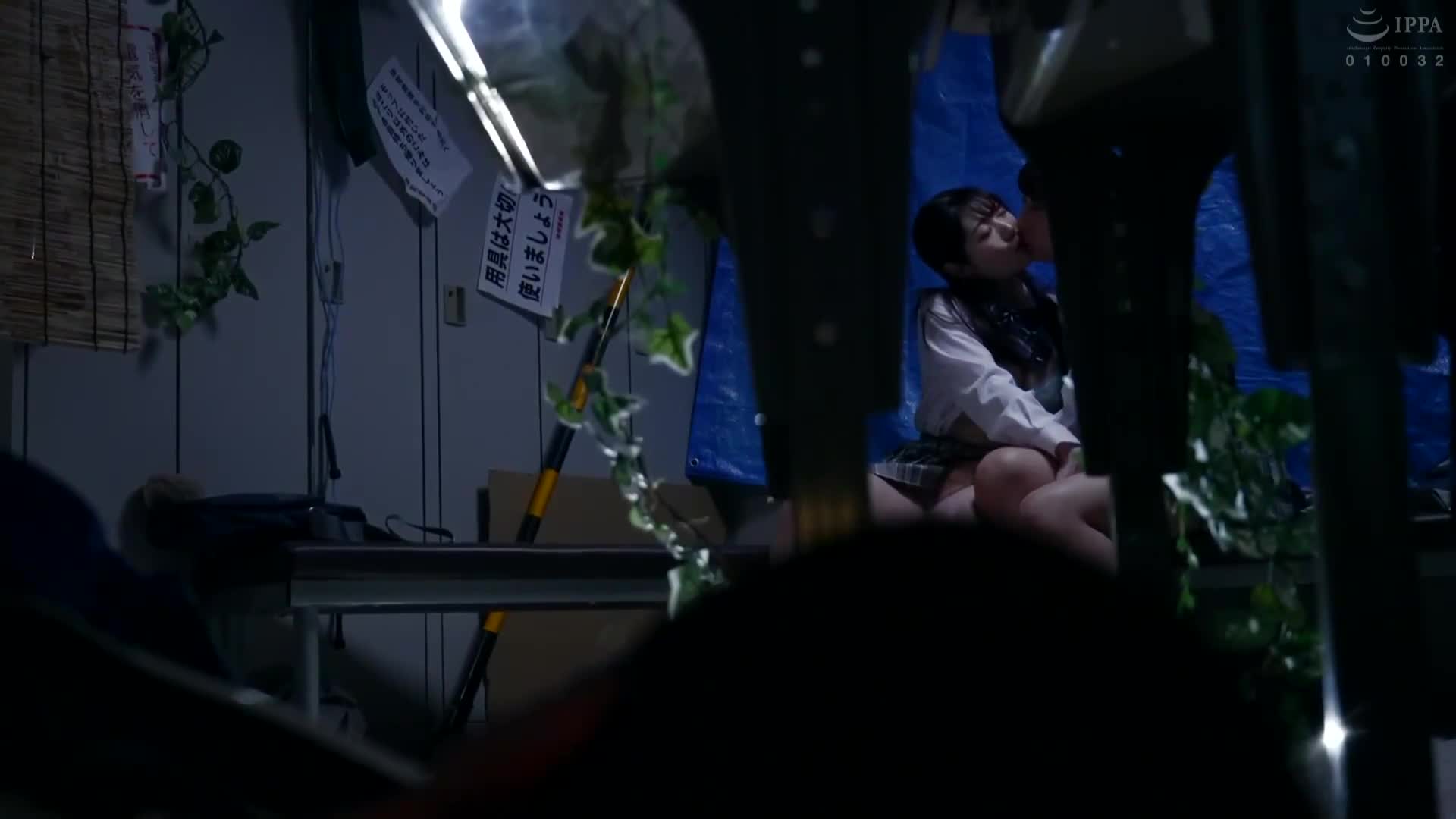 我的秘密基地成了酷炫女孩们的聚集地！不知不觉间，我的秘密基地被可爱的女孩们占领，成为了一个全天的性爱聚会场所！ - AV大平台-中文字幕,成人影片,AV,国产,线上看