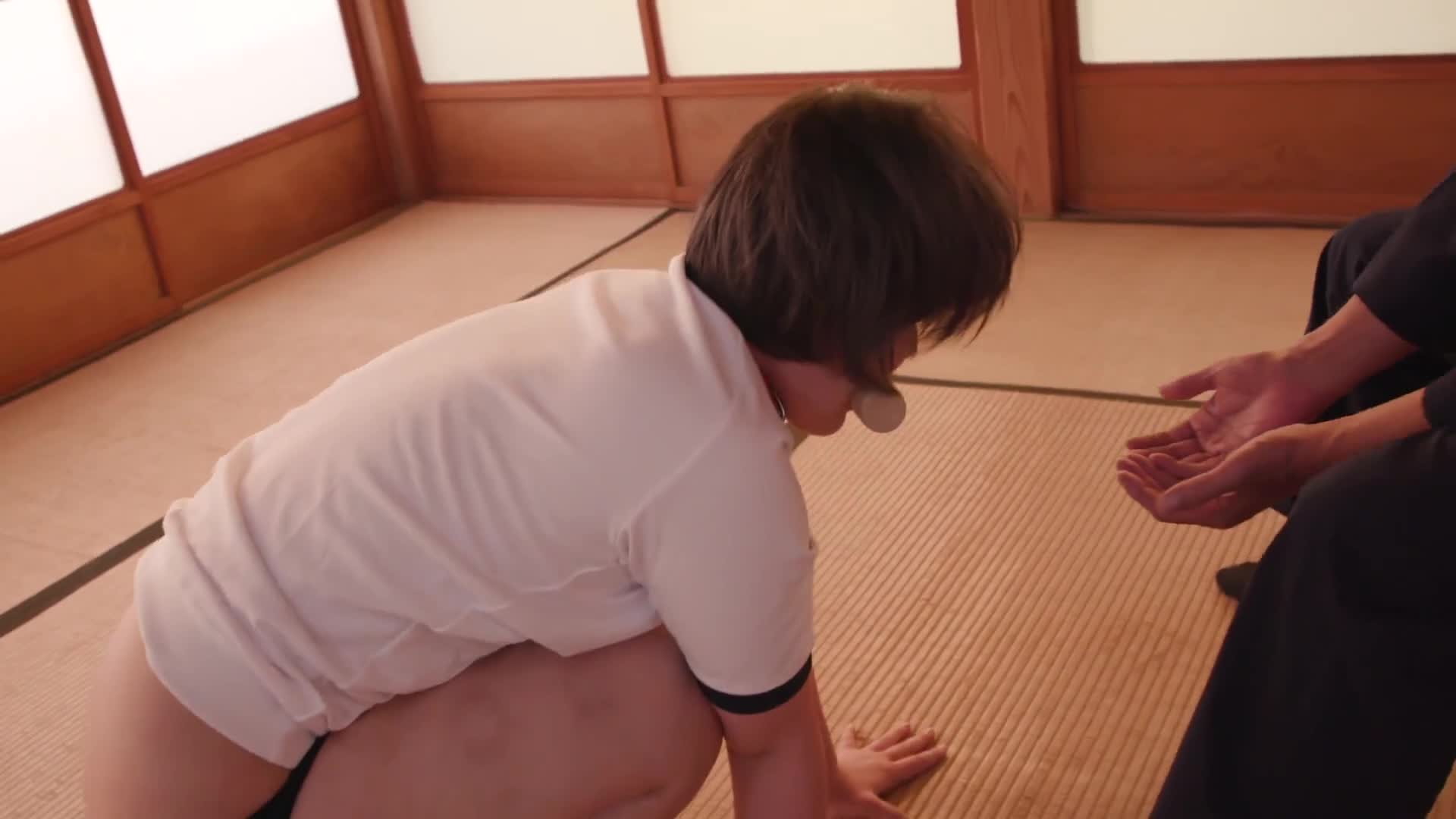 蔵の中で緊縛調教される女子校生 酒浸り親父の借金のカタに売られた田舎娘。ムチ尻に喰い込む縄と蝋燭に悶え哭く 河合陽菜 - AV大平台-中文字幕,成人影片,AV,国产,线上看