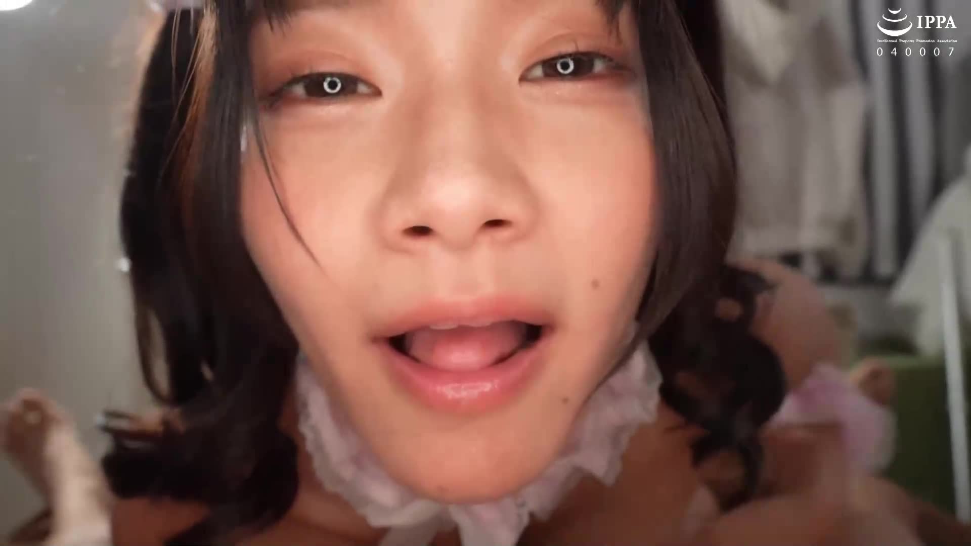 可爱又温柔的G罩杯。一打开门就立刻吃掉！不管是脏房间还是脏〇〇，都会用温柔的笑容帮你打扫服务的即尺女仆 美木雏乃 - AV大平台-中文字幕,成人影片,AV,国产,线上看