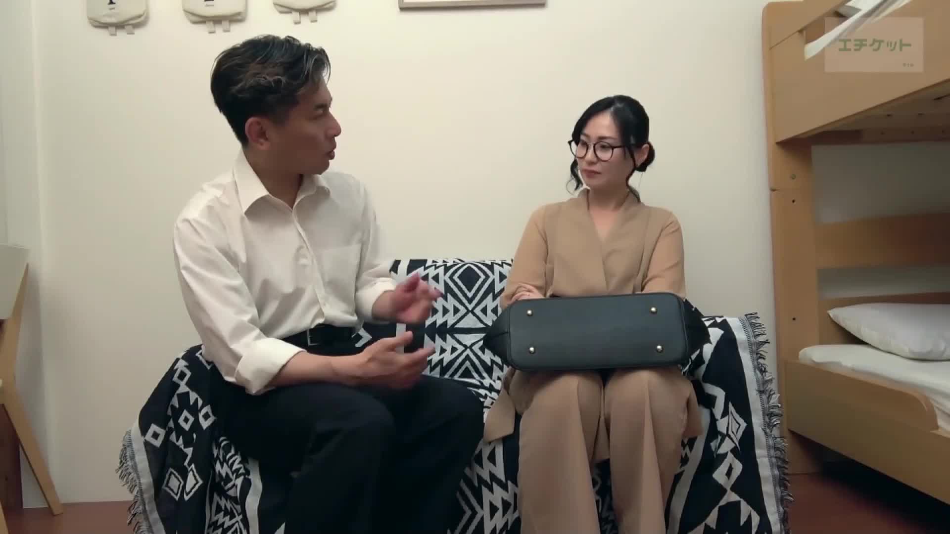 【若妻くるみさん(仮名)】入学説明会帰りの若妻をナンパ！ムスコさんが合格できるか出来ないかは貴女の身体次第で - AV大平台-中文字幕,成人影片,AV,国产,线上看