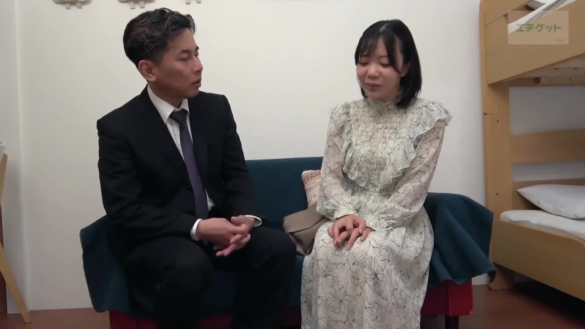 【若妻あいさん(仮名)】入学説明会帰りの若妻をナンパ！ムスコさんが合格できるか出来ないかは貴女の身体次第で - AV大平台-中文字幕,成人影片,AV,国产,线上看