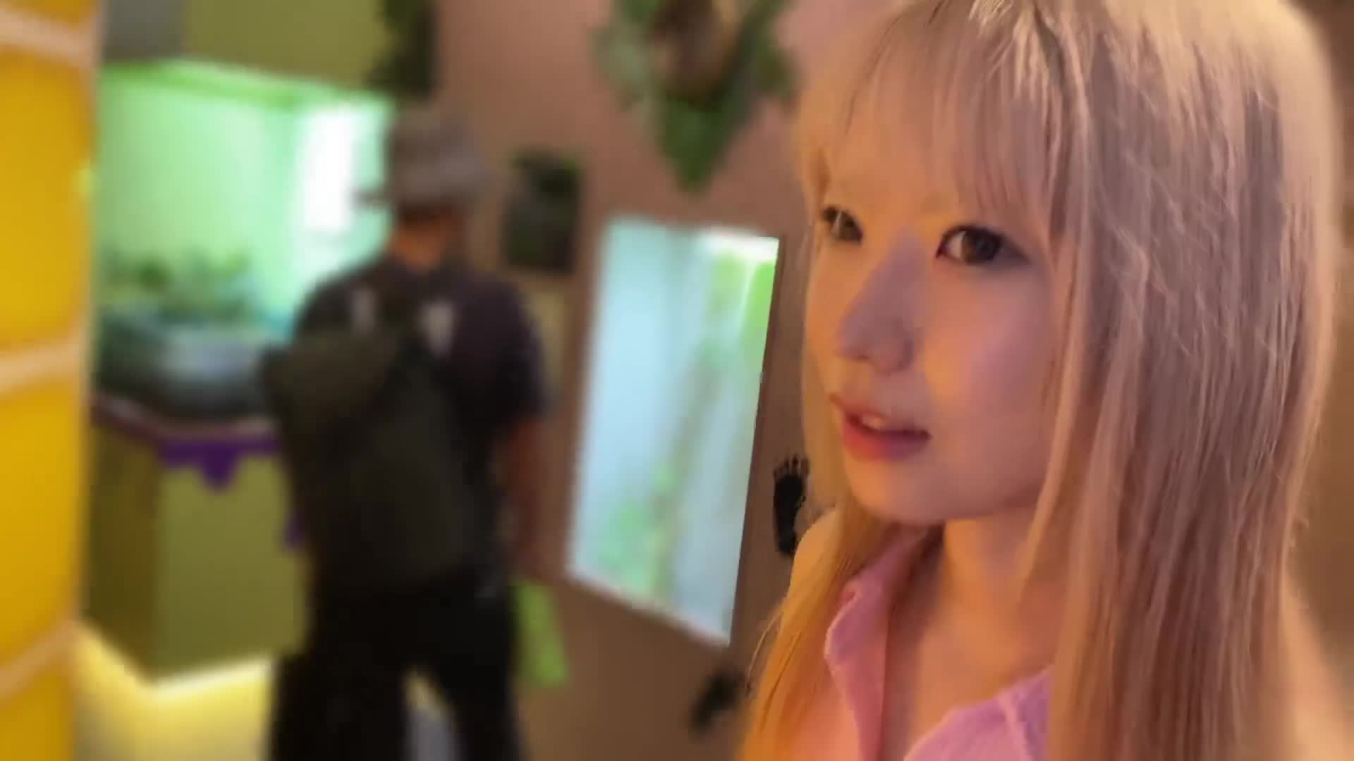 デカチン男優とハメ撮りいちゃラブSEX 希咲那奈 - AV大平台-中文字幕,成人影片,AV,国产,线上看