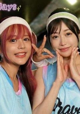STCV-557[Leaked Video] Four girls from the university basketball club had a big party with the boys they met at the &quot;Basketball Matchmaking Event&quot; [Yumi, Karen, Hina, Natsuki] ~Yumi &amp; Karen Version~ - AV大平台-Chinese Subtitles, Adult Films, AV, China, Online Streaming