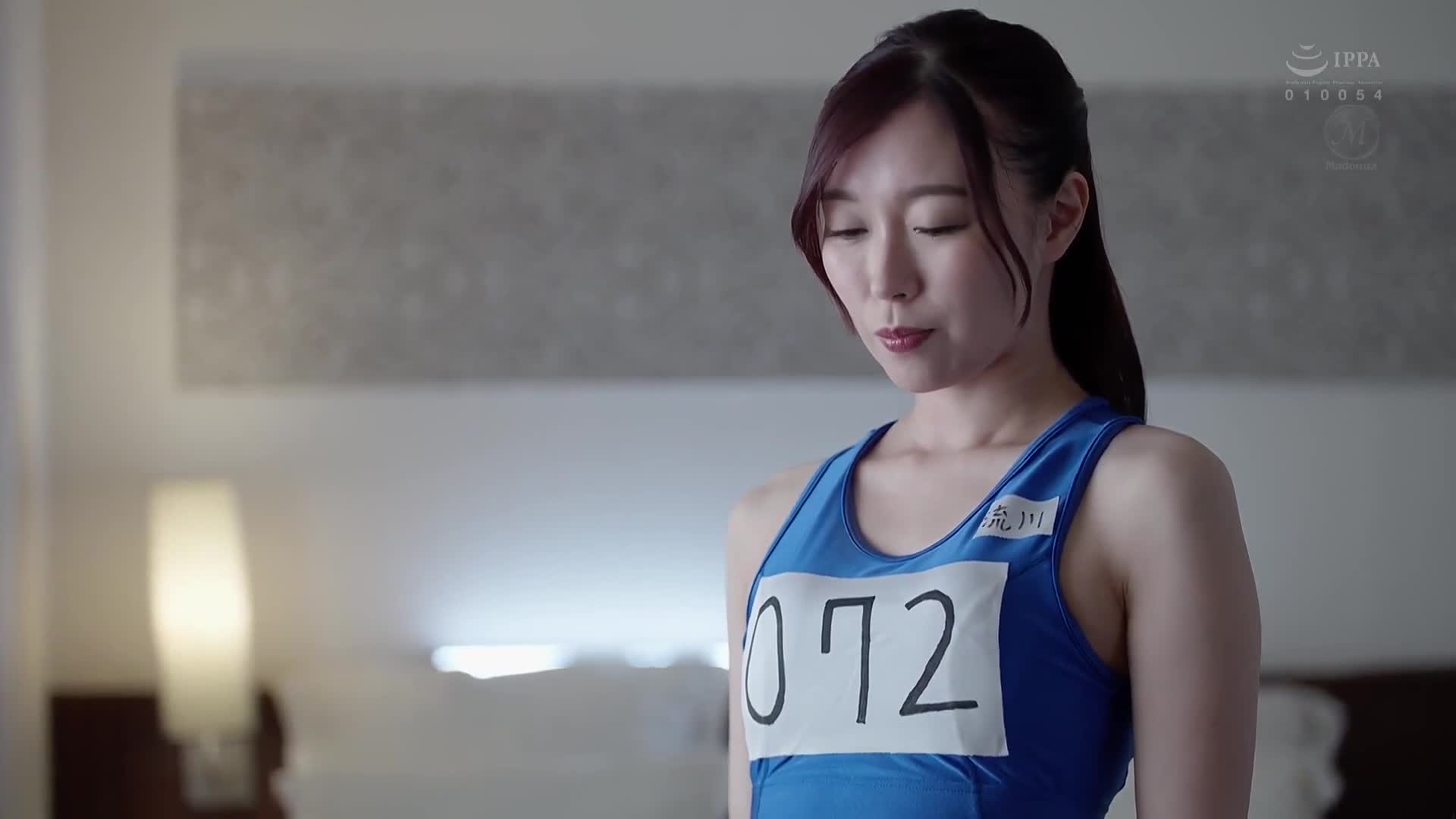 I&#039;m a member of the track and field club, I have no experience, but I&#039;m at the mercy of my sex friend Haruka Rukawa - AV大平台-Chinese Subtitles, Adult Films, AV, China, Online Streaming