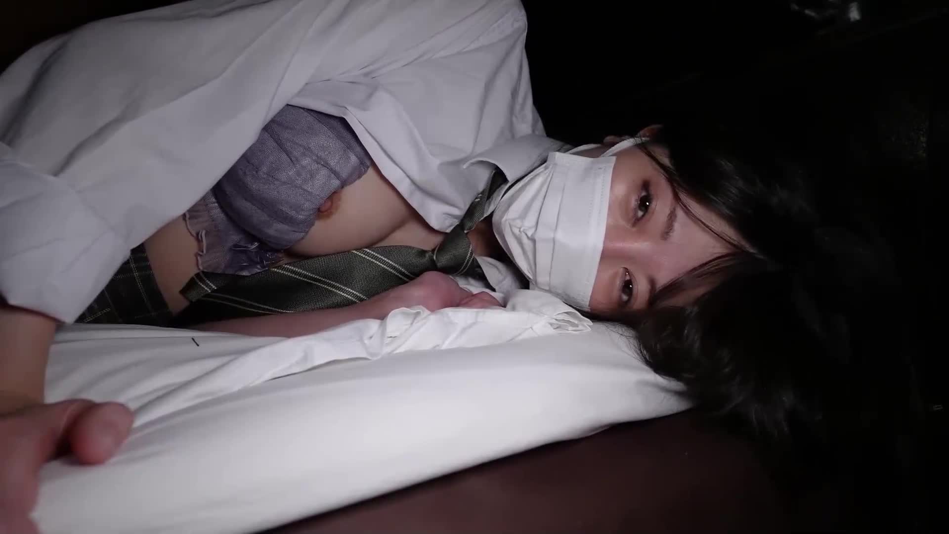 【美腿＆美臀】校园女神级美少女与秘密帐号男生的激情碰撞，全程记录 - AV大平台-中文字幕,成人影片,AV,国产,线上看