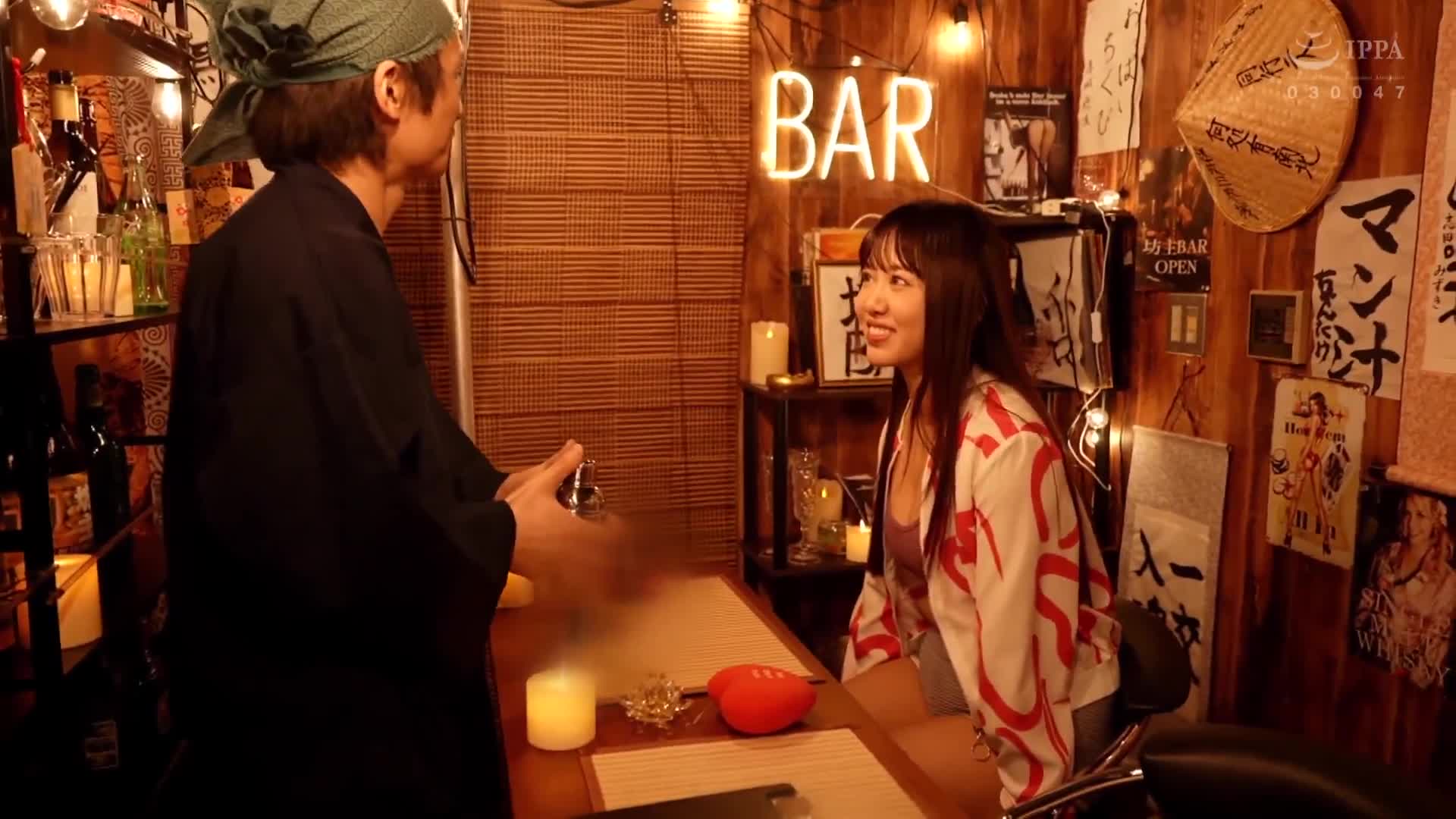 坊主Bar 1 童顔でハリのあるむっちりボディに生肉棒中出し/悪い男を寄せ付けるエロボディをでかチ●ポで癒す/すけべボディを隅々までカウンセリング白濁精液で浄化/淫乱ボディに運気上昇チ●ポ挿入でアヘアヘ絶頂！ - AV大平台-中文字幕,成人影片,AV,国产,线上看