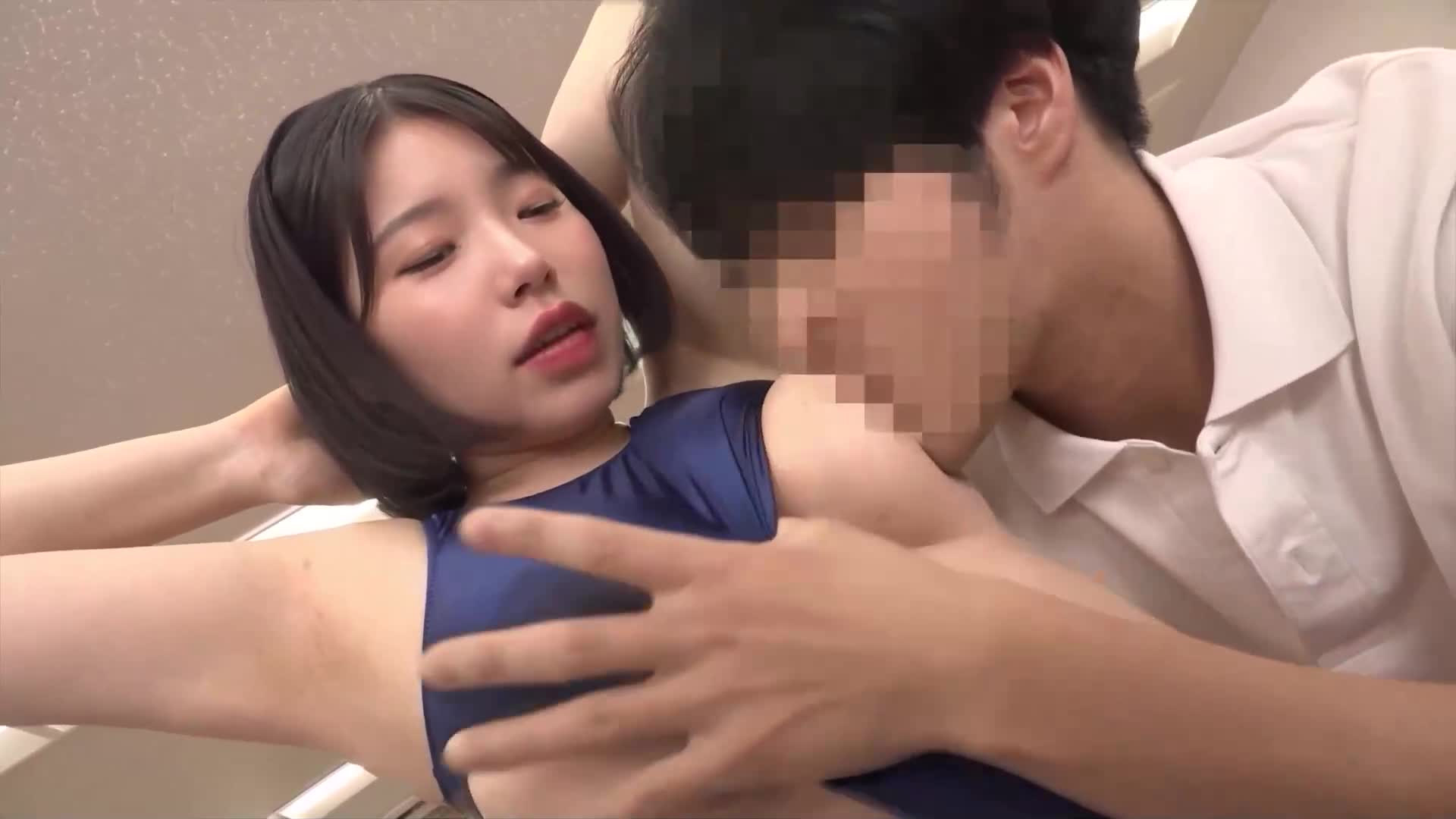 现役AI 游泳部正选候补生 多华部雫 教练和两人独处的放学后 私人训练 - AV大平台-中文字幕,成人影片,AV,国产,线上看