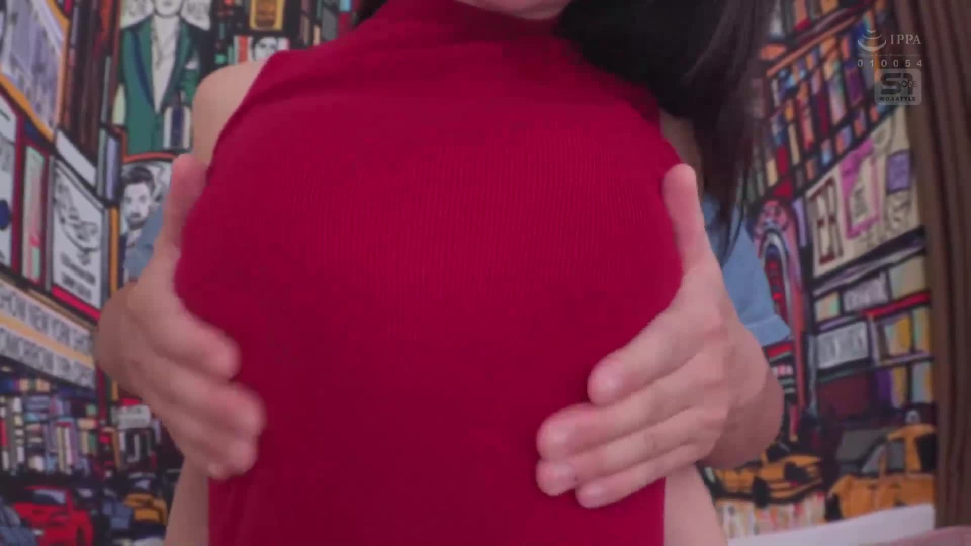 透明或湿润或走光！穿着衣服的巨乳姐姐的柔软J罩杯无意识诱惑5种情境-筱真有 - AV大平台-中文字幕,成人影片,AV,国产,线上看