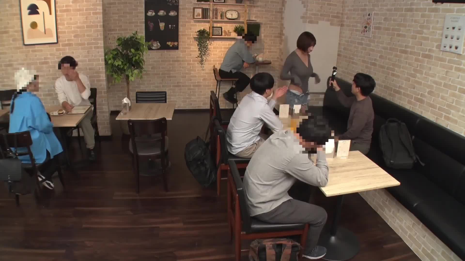 揭秘！社群媒体上热议的「日本最性感、服务最好的咖啡馆」真的存在吗？ - AV大平台-中文字幕,成人影片,AV,国产,线上看