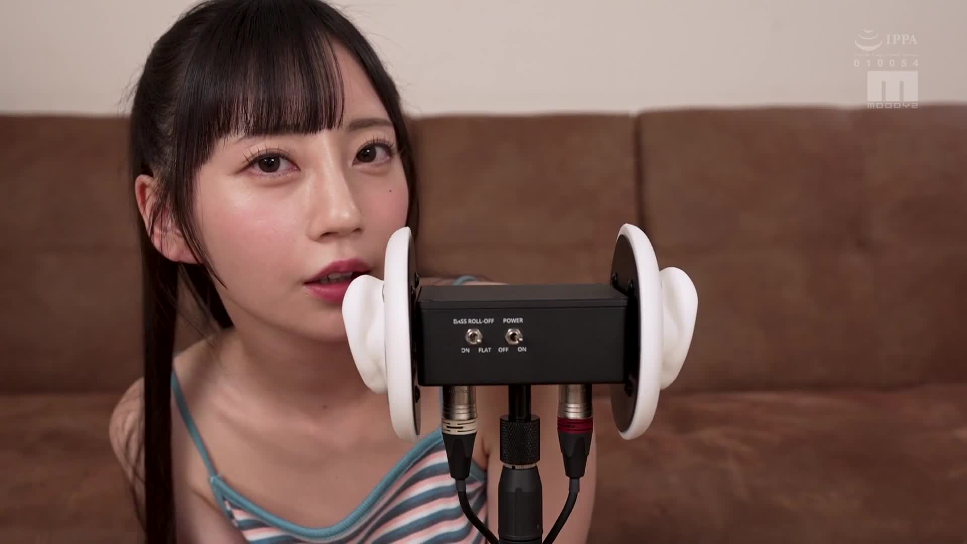 让我听听你那羞耻的声音，让我兴奋起来。让ASMR迷的哥哥被我用口水、阴茎、咀嚼声、湿润声和黏着的淫汁声淹没！七泽米亚 - AV大平台-中文字幕,成人影片,AV,国产,线上看