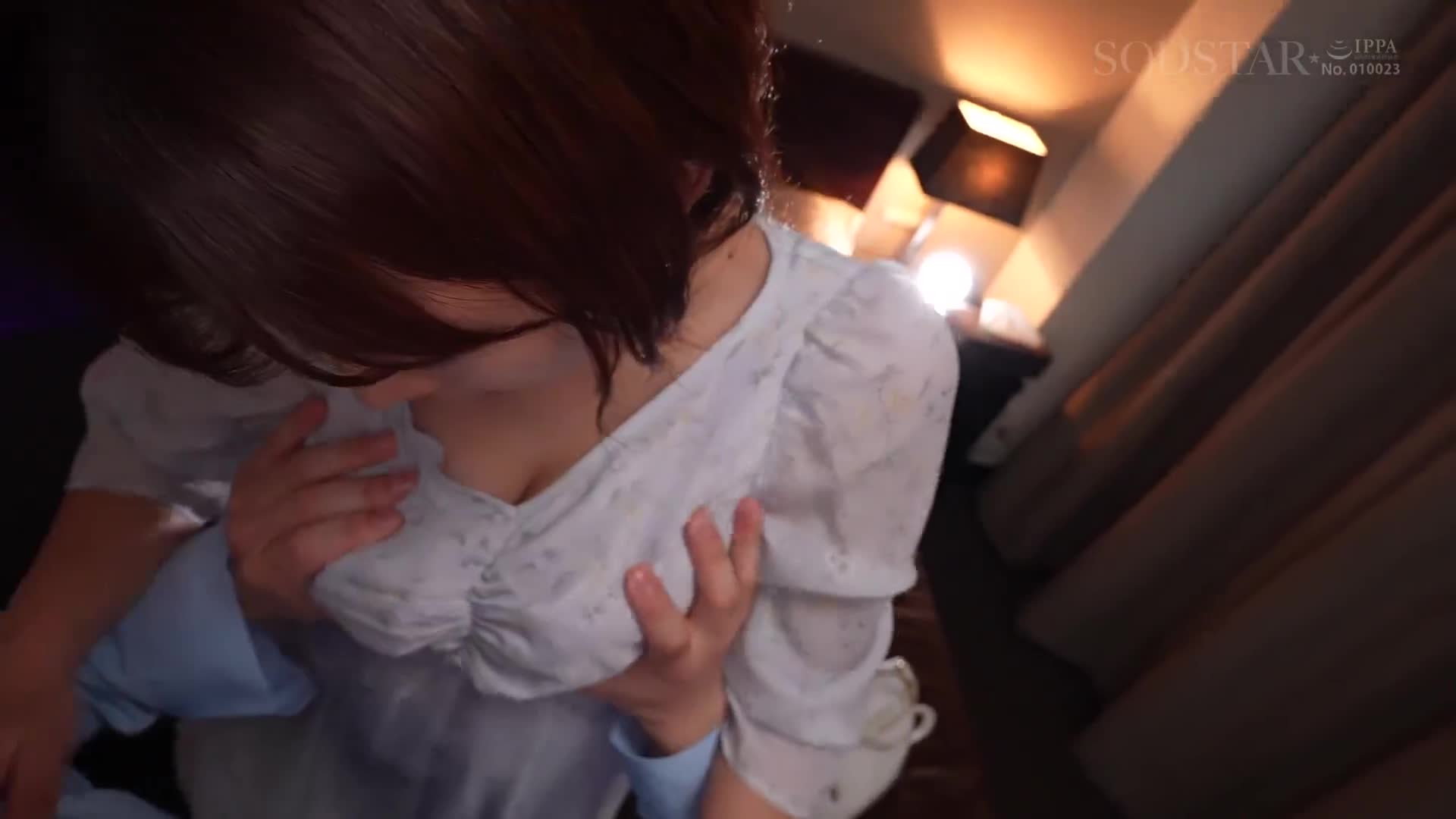 【完全主观×脸部特化】超近距离处在被抢夺的快感 非常识痴女的低语小恶魔诱惑逆NTR必备的兴奋！ ！ 纱仓真奈 - AV大平台-中文字幕,成人影片,AV,国产,线上看