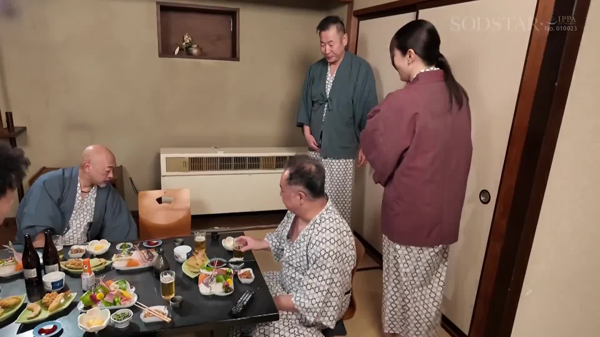 顺从热泉旅行 彩月七绪 - AV大平台-中文字幕,成人影片,AV,国产,线上看