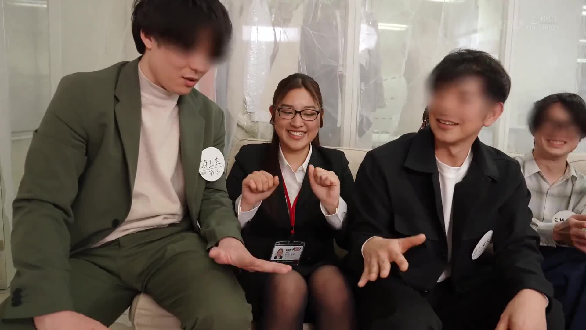 想要交往的5人与用户参加联谊会 在酒精的影响下在办公室裸露性爱 SOD女员工干杯！配对王游戏42 - AV大平台-中文字幕,成人影片,AV,国产,线上看