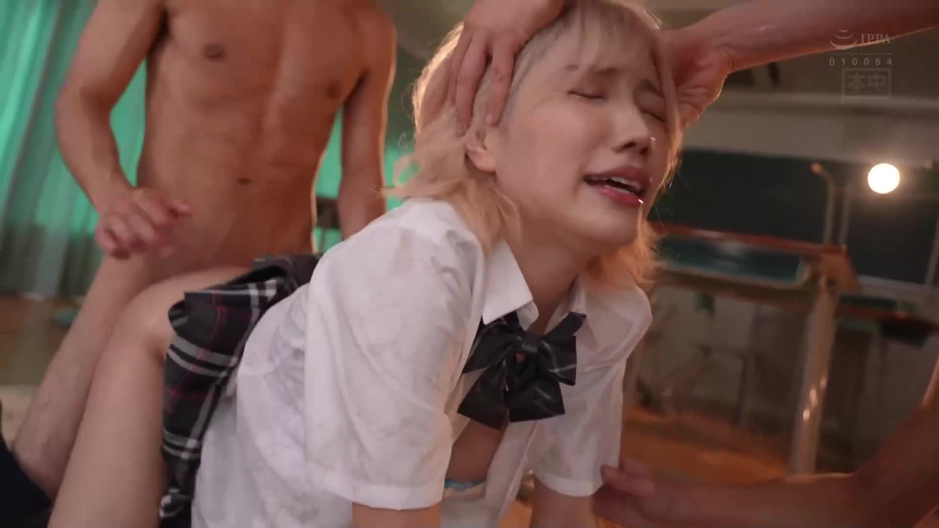 Reversal of the situation! I kept impregnating Mocha, the bully in my class, until she became a female! ! Shunyo Mocha - AV大平台-Chinese Subtitles, Adult Films, AV, China, Online Streaming