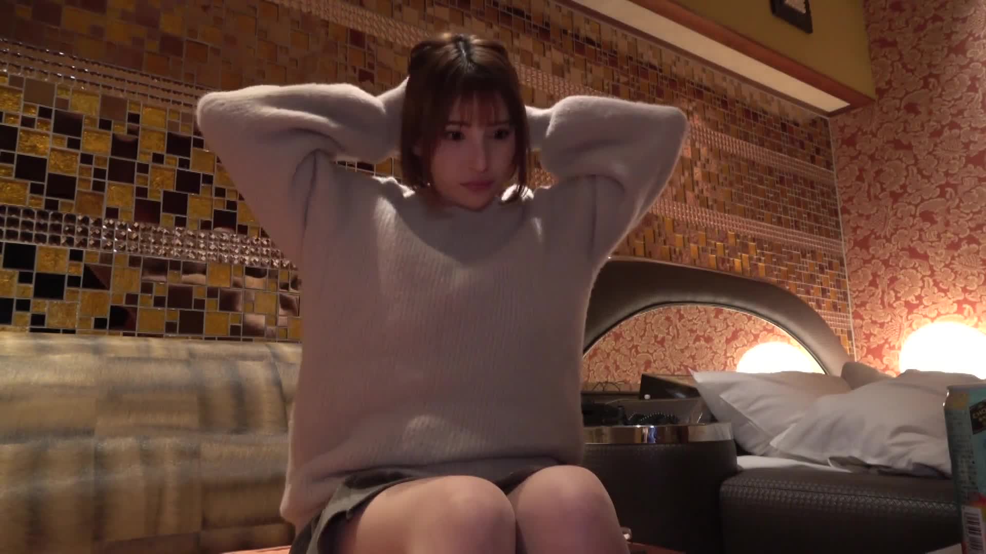 完全私人影像 100％微笑 让每个人都感到愉悦 若宫叶月小姐与第一次一起过夜的两人 - AV大平台-中文字幕,成人影片,AV,国产,线上看