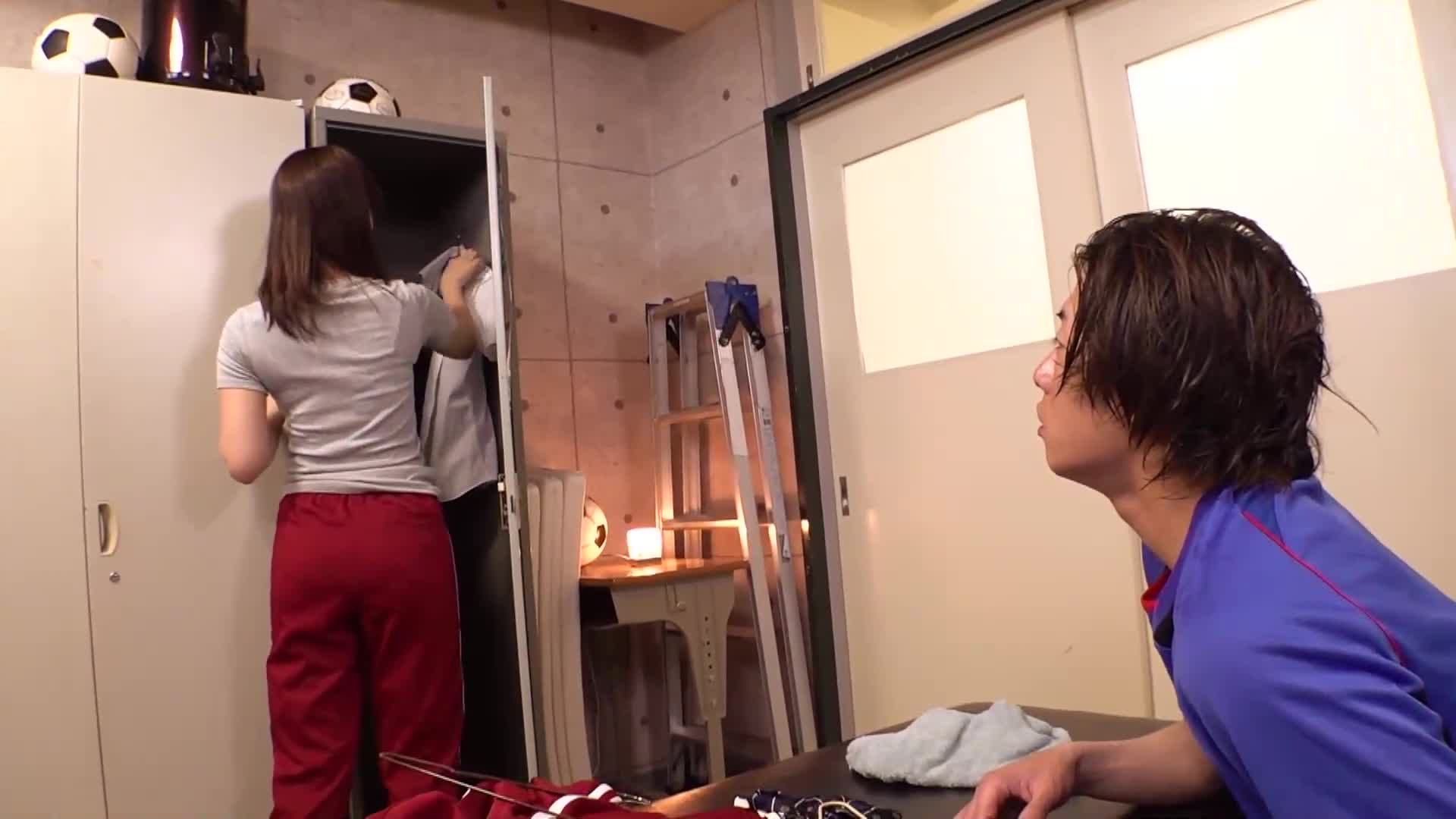[VIP On Demand] The female manager Yua Mikami who doesn&#039;t mind the sweaty smell of our staff has sex in the rainy nights of three days of training - AV大平台-Chinese Subtitles, Adult Films, AV, China, Online Streaming