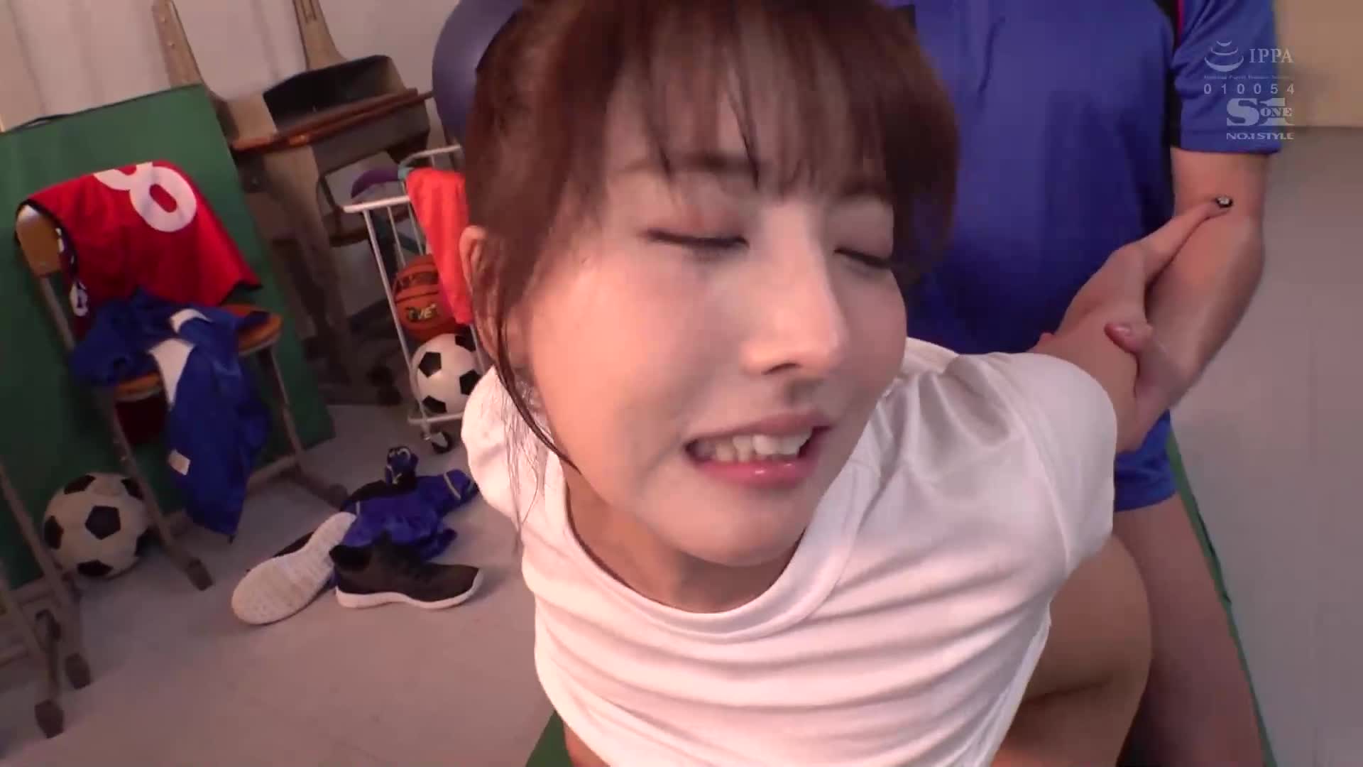 [VIP On Demand] The female manager Yua Mikami who doesn&#039;t mind the sweaty smell of our staff has sex in the rainy nights of three days of training - AV大平台-Chinese Subtitles, Adult Films, AV, China, Online Streaming