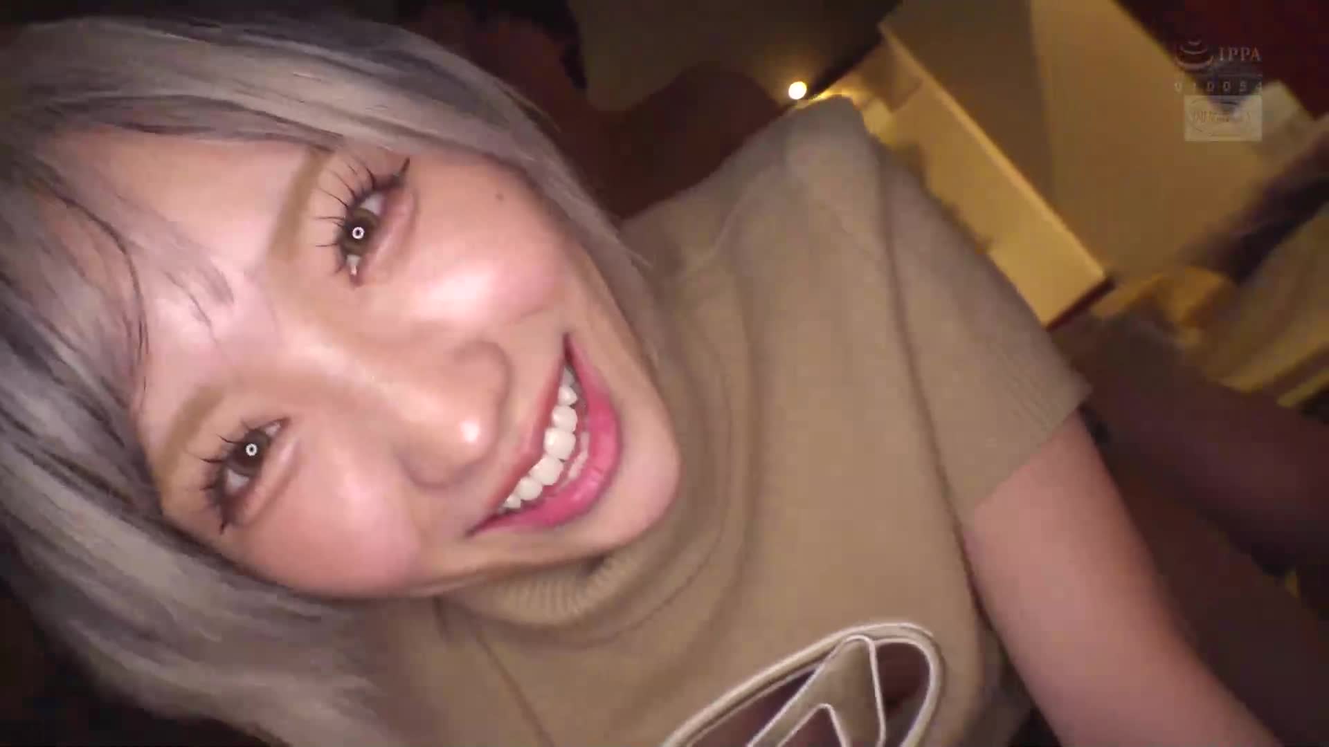 My childhood friend who I met again at a reunion has become the most irritating and cute gal - I was taken to a tipsy love hotel and stayed overnight with a kiss and creampie - Haruyo Moka - AV大平台-Chinese Subtitles, Adult Films, AV, China, Online Streaming