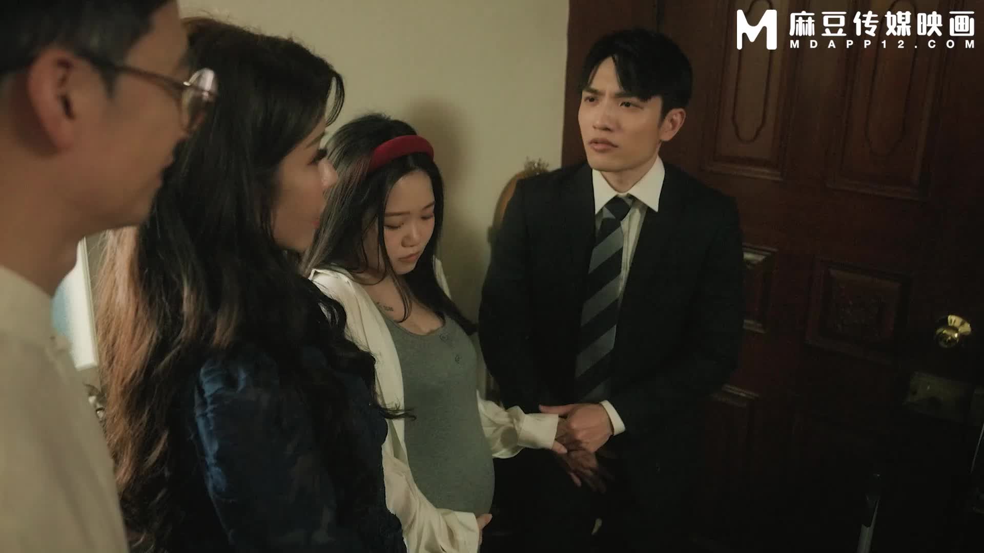 Old Chinese medicine&#039;s rejuvenation therapy for pregnant women, daughter-in-law and mother-in-law are in heat again Su Yutang Yuanyuan - AV大平台-Chinese Subtitles, Adult Films, AV, China, Online Streaming