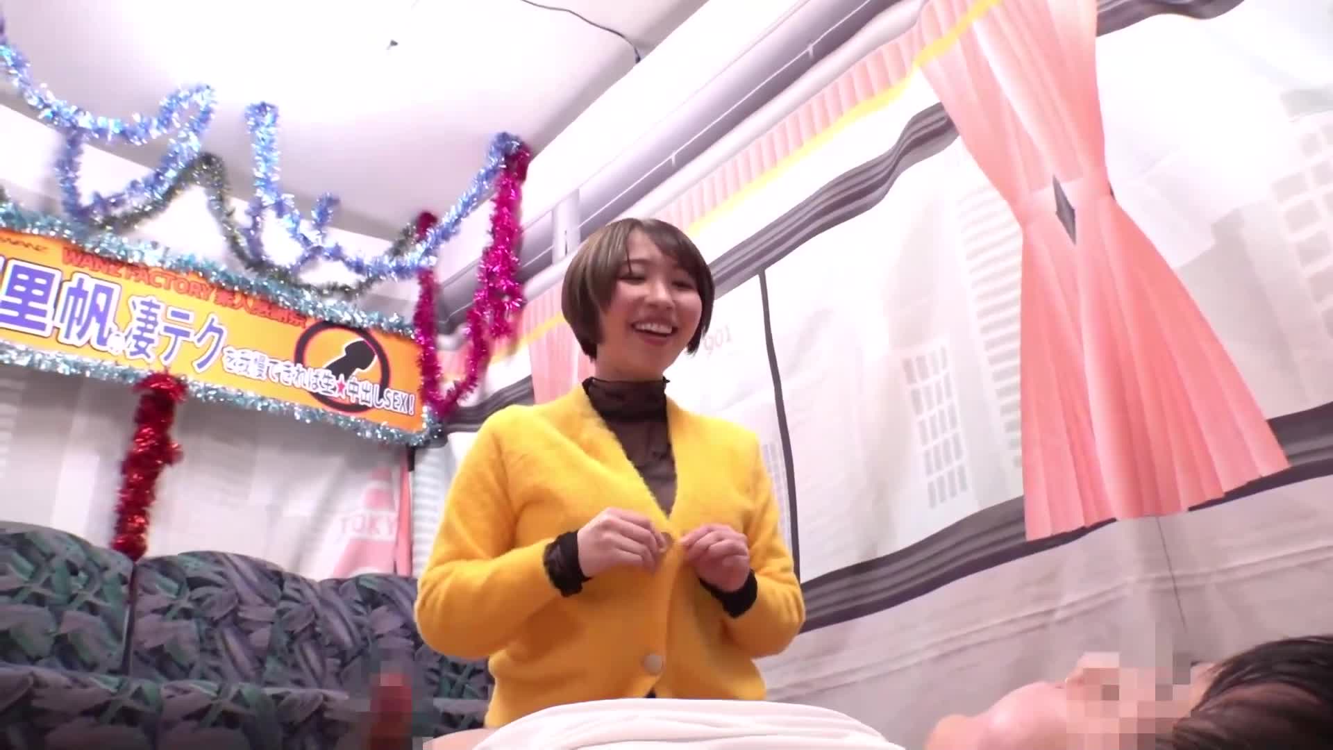 If you can hold back on Shishido Riho&#039;s amazing techniques, you&#039;ll have raw creampie sex! - AV大平台-Chinese Subtitles, Adult Films, AV, China, Online Streaming