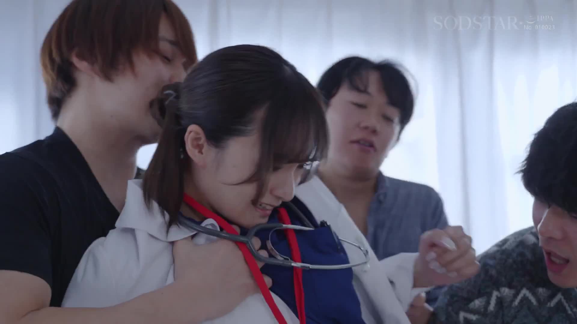 The patient whose life was saved by the doctor turned out to be the most evil demon! The beautiful doctor who was forced into an endless cycle of hell Nagisa Rensei - AV大平台-Chinese Subtitles, Adult Films, AV, China, Online Streaming