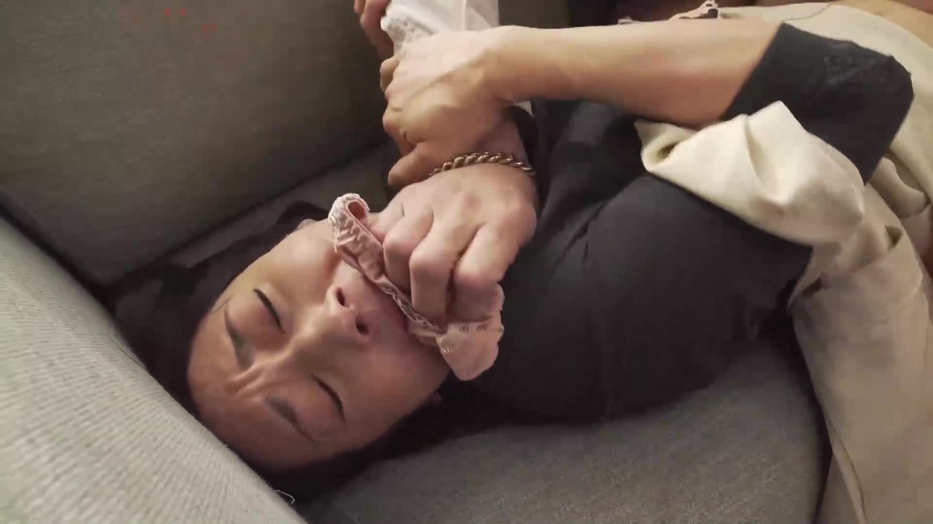 Raped in front of my husband&#039;s eyes - A humiliating delivery health course Shiramine Ikumi - AV大平台-Chinese Subtitles, Adult Films, AV, China, Online Streaming