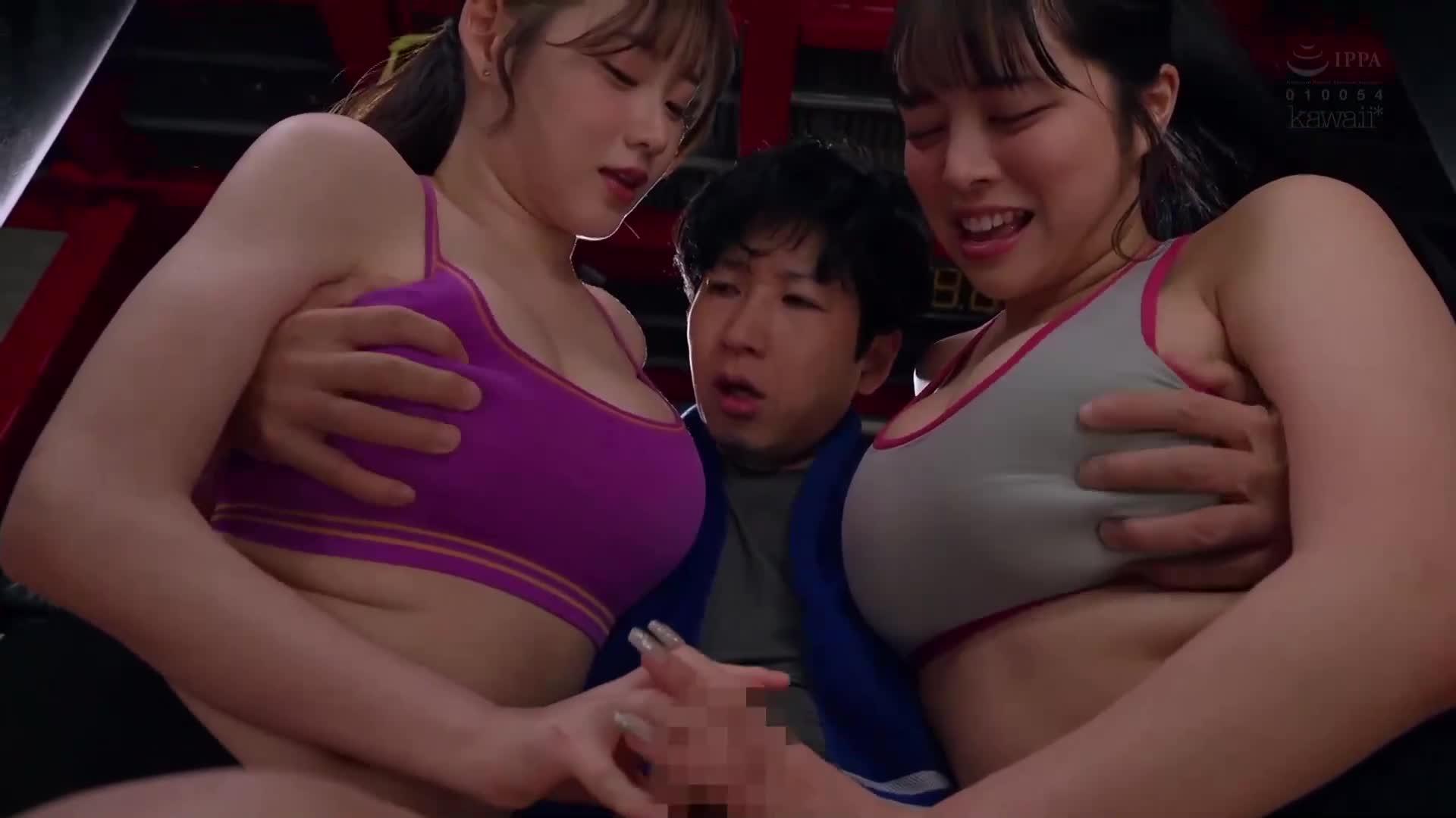 在日本女主播界中，有着最大胸部的H罩杯和J罩杯的美少女系主播，奉献出了她的巨乳后宫。这位稀有的主播。羽月乃苍 - AV大平台-中文字幕,成人影片,AV,国产,线上看