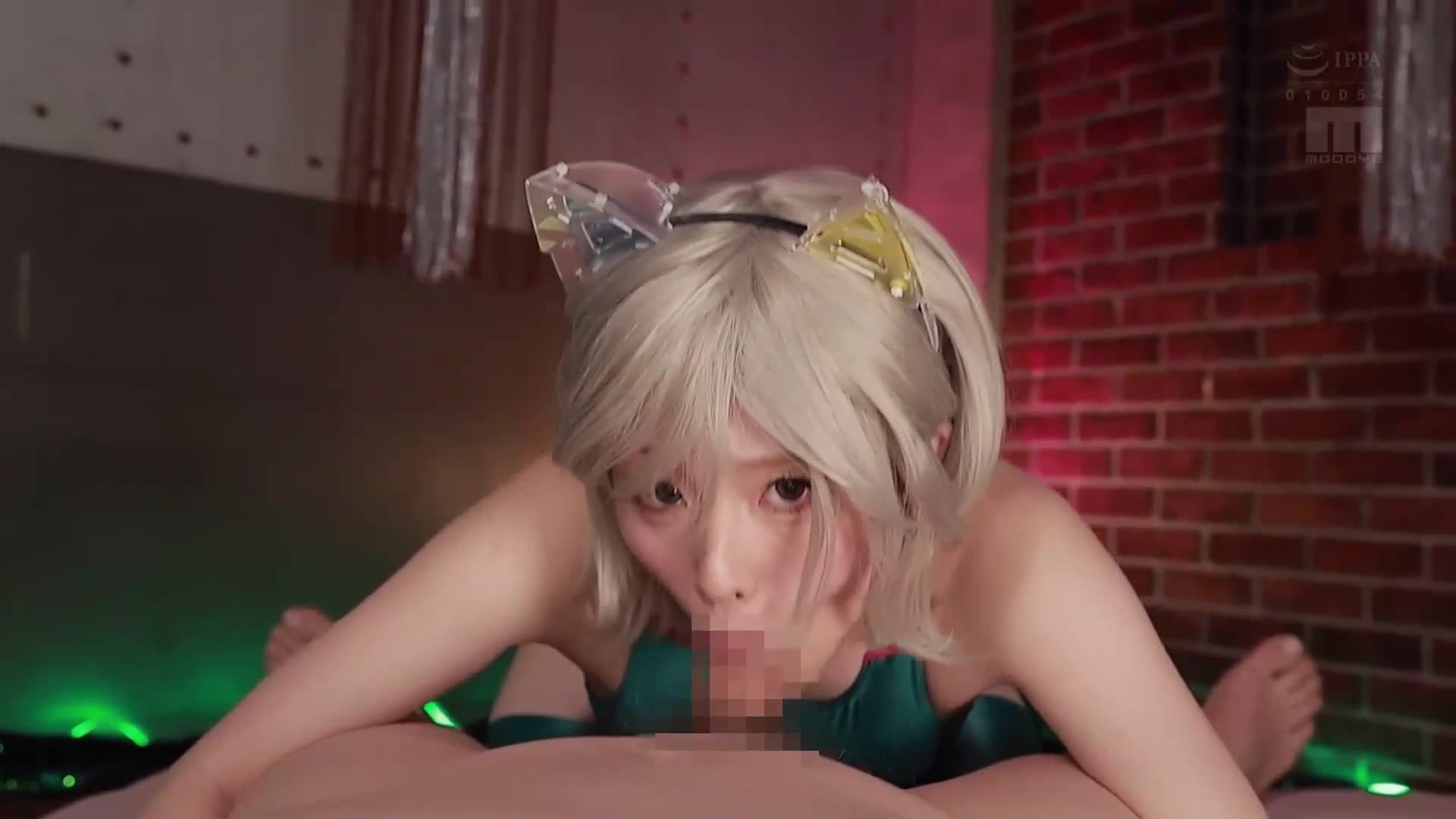 A seductive cosplayer who will make fans swamp, is offering a hot, off-school sex service! Extremely extreme creampie orgy party Tsukigumo Yoru - AV大平台-Chinese Subtitles, Adult Films, AV, China, Online Streaming