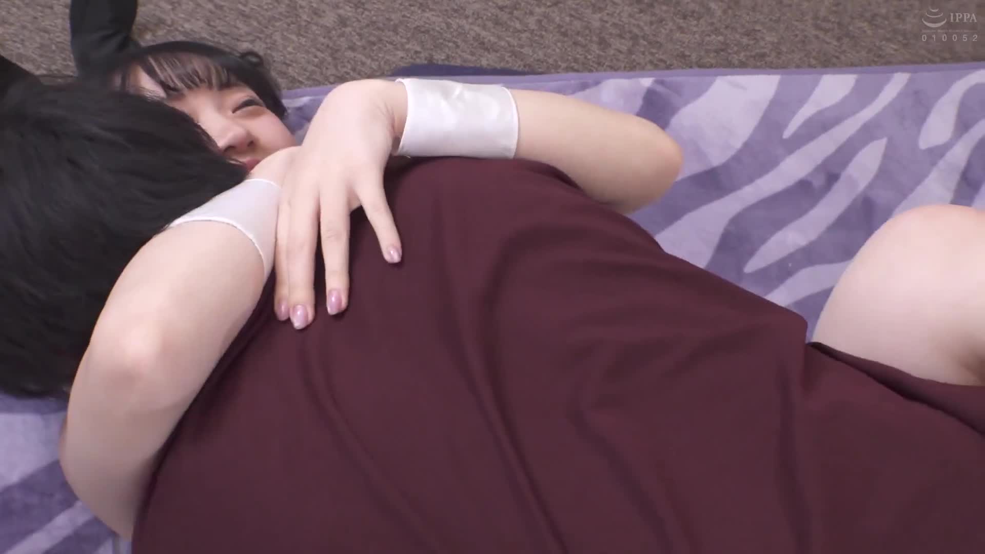 The rabbit I kept transforms into a big-breasted beauty Arima Miku - AV大平台-Chinese Subtitles, Adult Films, AV, China, Online Streaming