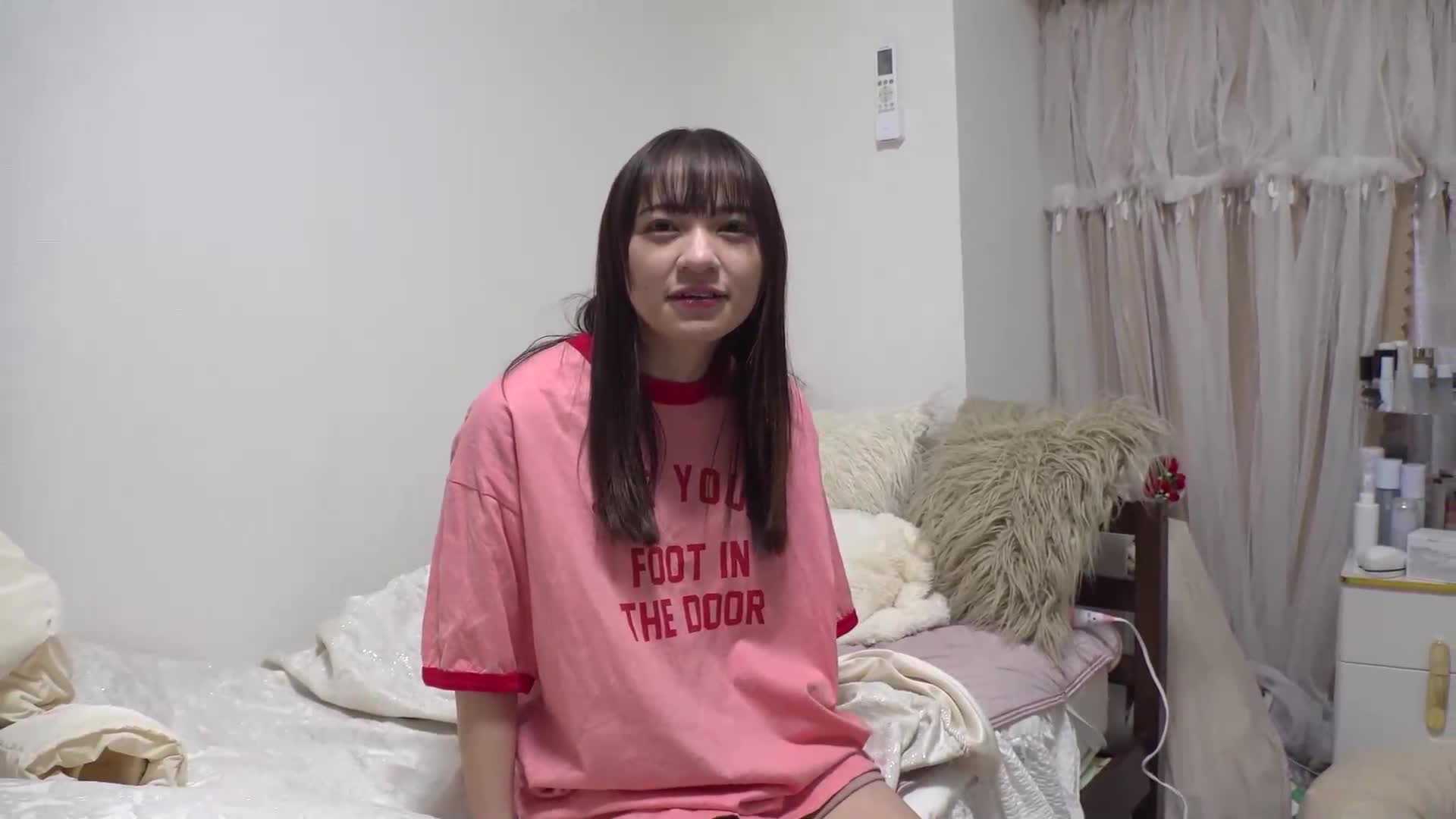 New AV Debut &quot;152cm, 44kg&quot; &quot;●School Teacher&quot; A shocking AV debut by a real beautiful teacher Hiroi Umi - AV大平台-Chinese Subtitles, Adult Films, AV, China, Online Streaming
