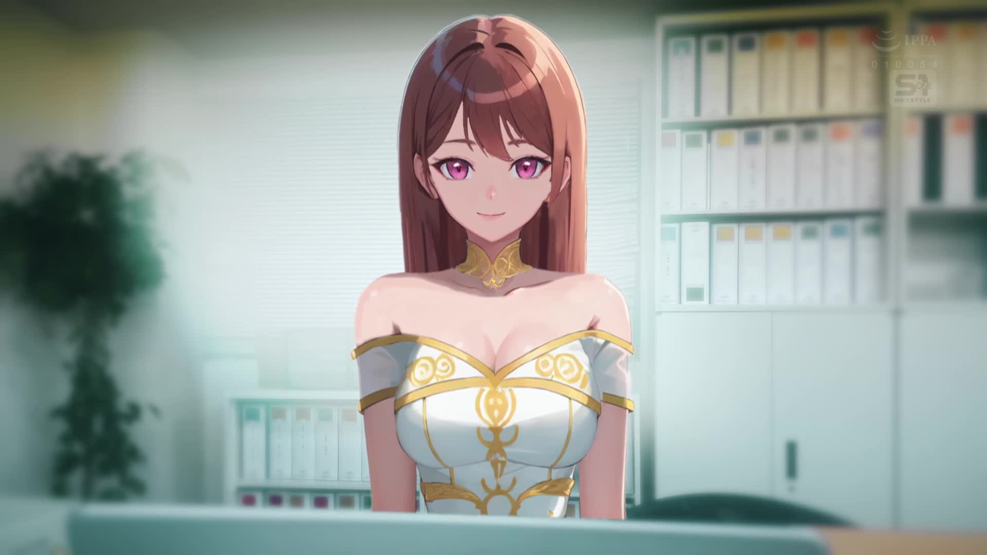 Only my subordinate, I realized that my beautiful boss I admire is a masturbation streamer (Vtuber) that is so sexy... Hana Alice - AV大平台-Chinese Subtitles, Adult Films, AV, China, Online Streaming