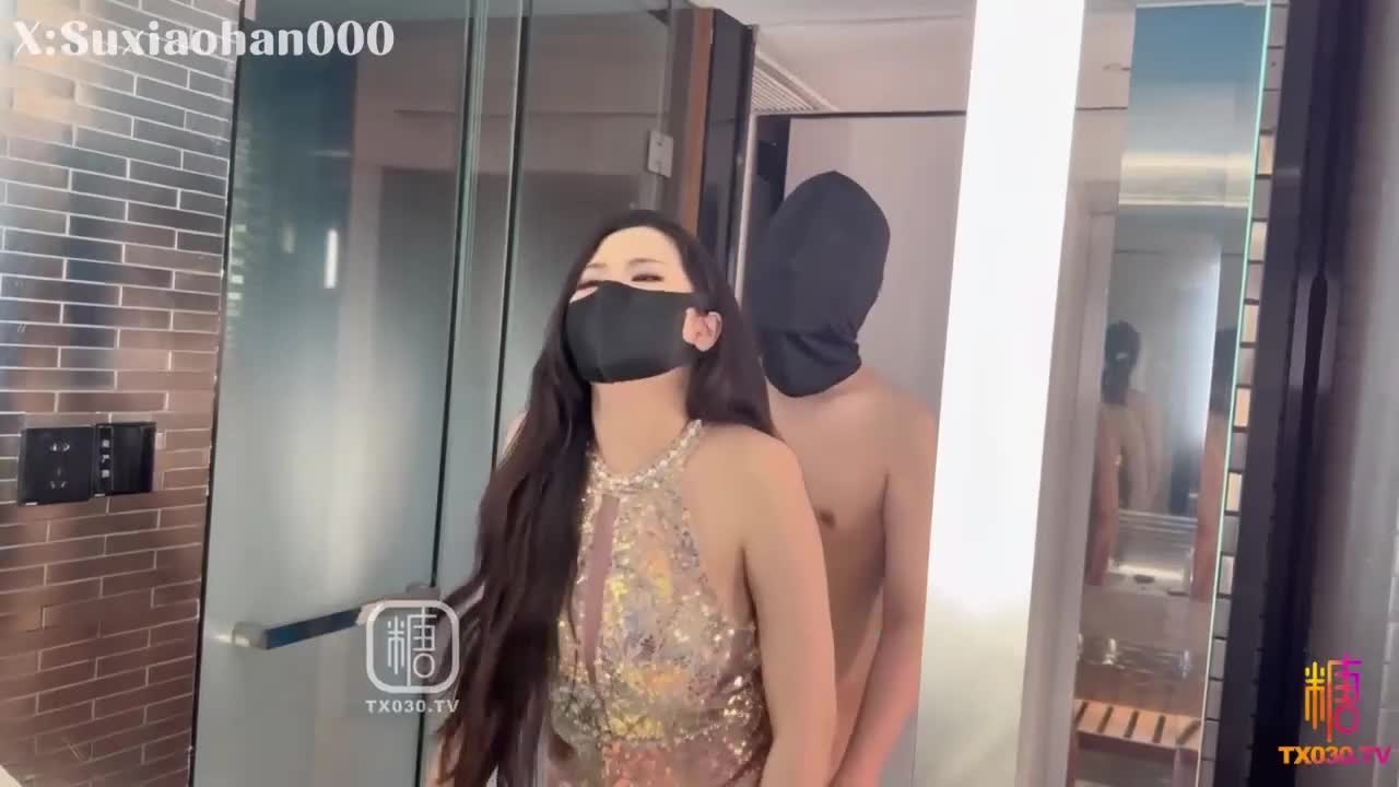 Twitter&#039;s hottest celebrity [Su Xiaohan], the threatened secretary, the slutty Hanhan footjob deepthroat service, no condom output was creampied - AV大平台-Chinese Subtitles, Adult Films, AV, China, Online Streaming