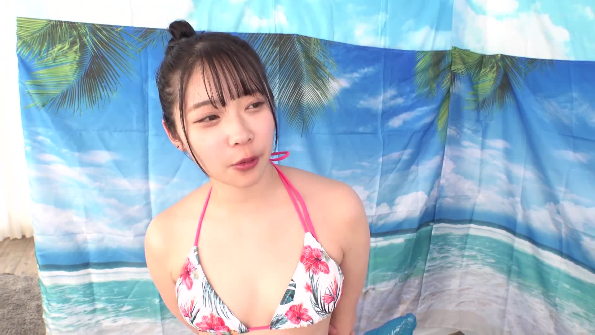 Shonan Bikini GAL [Continuous Ejaculation Challenge of Virgin Dick] A virgin Dick who is so sensitive that she explodes lol The summer girl is also awakened to be a lewd lol &quot;Even if it&#039;s my first time, it might be easier to cum if you put it in raw.&quot; Summer memories, raw sex, first time creampies!... - AV大平台-Chinese Subtitles, Adult Films, AV, China, Online Streaming