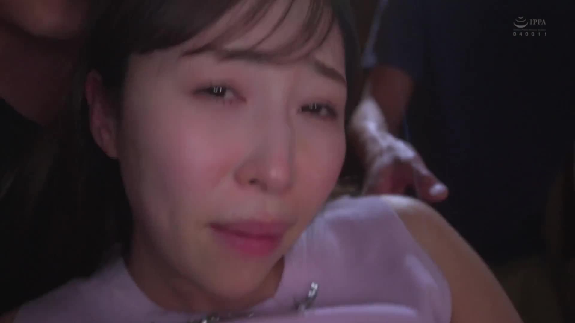 A married woman possessed by an desire to be exposed, her uterus aching to the point of being seen... She is exposed by the vulgar men as she is perverted... Climaxing creampie lewd Kudo Yuri - AV大平台-Chinese Subtitles, Adult Films, AV, China, Online Streaming