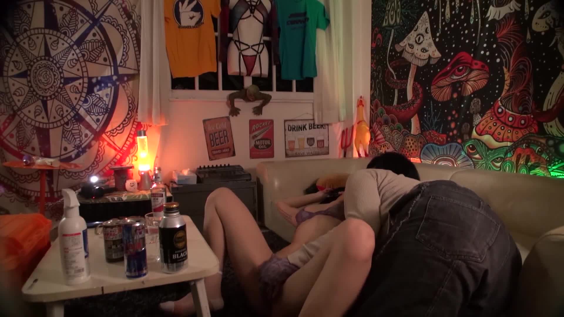 I&#039;m going to have sex and fuck her so much! Picking up at a club - Sexy spidering twirls - AV大平台-Chinese Subtitles, Adult Films, AV, China, Online Streaming